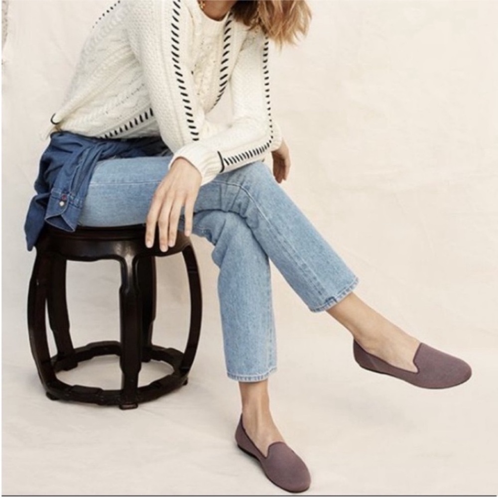The Rothy’s Loafer Shoe - Picture 3 of 16